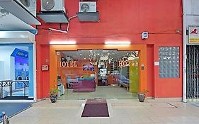 Oyo 90732 New Hotel 33